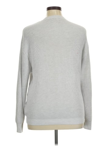 Gentle Fawn Pullover Sweater (view 2)