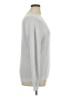 Gentle Fawn 100% Polyester Solid Silver Pullover Sweater Size XL - photo 4