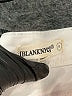 Blank NYC White Jeans Size 8 - photo 4