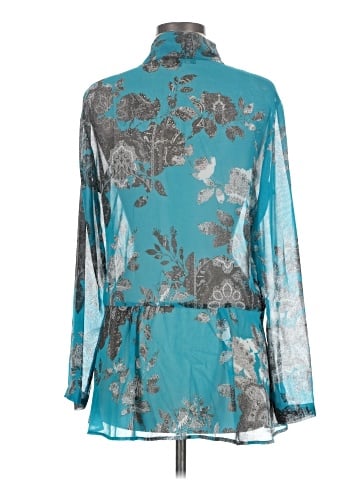 ETRO Long Sleeve Blouse (view 2)