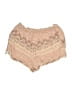 Forever 21 Pink Shorts Size M - photo 2