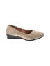 Love Tan Wedges Size EU 42 - photo 1