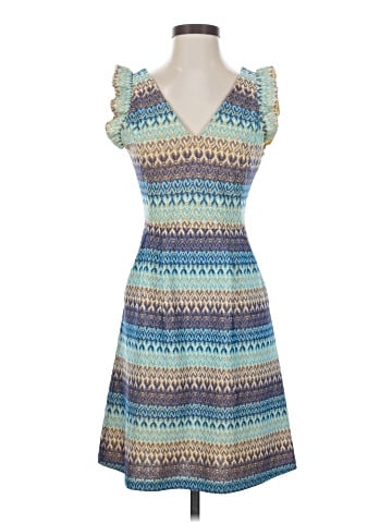 Tabitha Casual Dress (view 1)