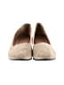 Love Tan Wedges Size EU 42 - photo 2