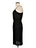 Forever 21 100% Rayon Solid Black Cocktail Dress Size S - photo 5