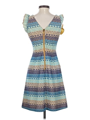 Tabitha Casual Dress (view 2)