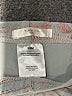 Tahari Print Silver Casual Pants Size 6-9 mo - photo 3