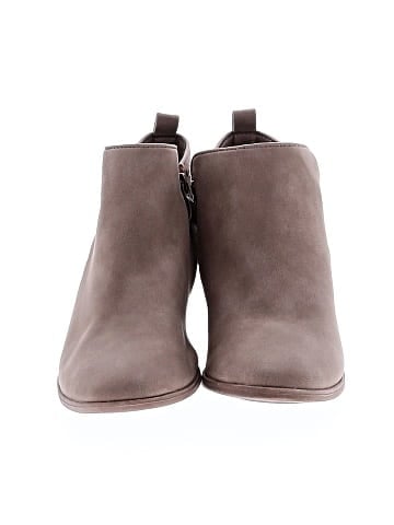 X-Appeal Ankle Boots (view 2)
