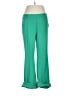 NYCC Green Dress Pants Size 14 - photo 1
