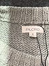 Pilcro Gray Poncho Size XS - photo 7