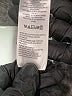 Pilcro Gray Poncho Size XS - photo 8