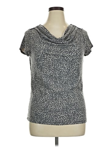 Merona Sleeveless T-Shirt (view 1)