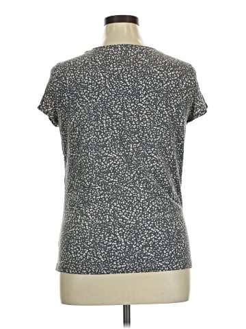 Merona Sleeveless T-Shirt (view 2)