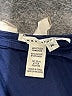 Max Studio Blue Casual Dress Size M - photo 7