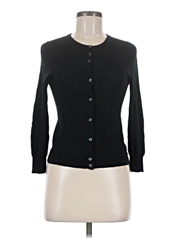 J.Crew Cashmere Cardigan (view 1)
