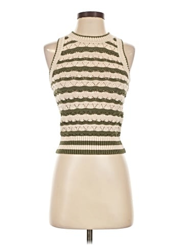 Habitual Sweater Vest (view 1)