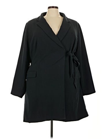 By Anthropologie Coat (view 1)