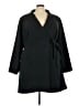 By Anthropologie Black Coat Size 26 - photo 1