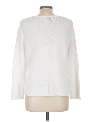 Miracle Pullover Sweater (view 2)