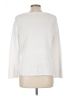Miracle White Pullover Sweater Size L (estimated) - photo 2