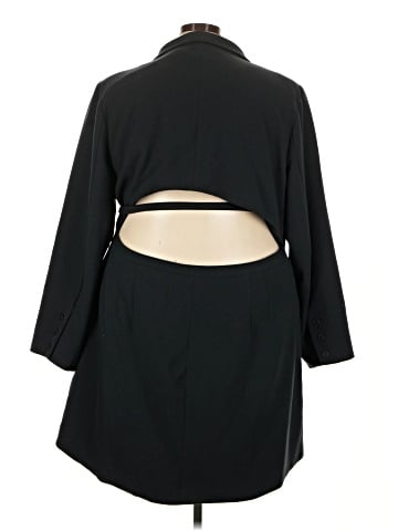 By Anthropologie Coat (view 2)