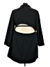 By Anthropologie Black Coat Size 26 - photo 2