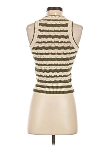 Habitual Sweater Vest (view 2)