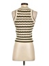 Habitual Tan Sweater Vest Size XS (0) - photo 2