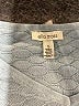 Ella Moss Blue Pullover Sweater Size S - photo 7