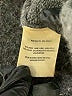 Moth Gray Turtleneck Sweater Size XL - photo 8