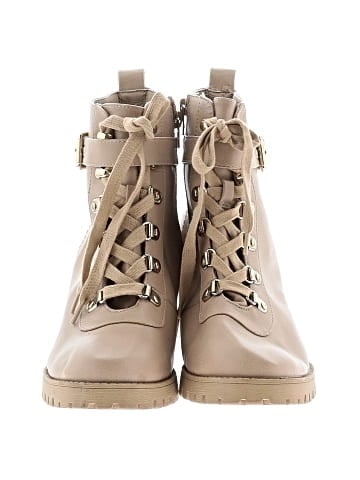 Wild Pair Ankle Boots (view 2)