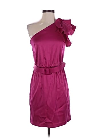 Cache Cocktail Dress (view 1)