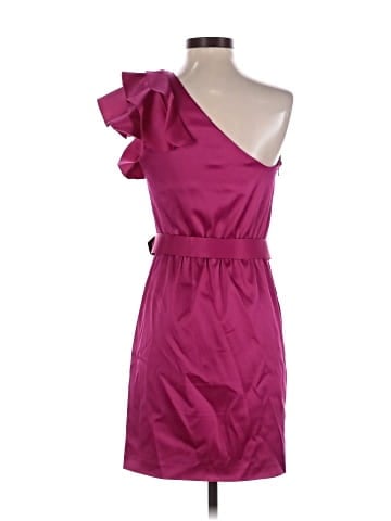 Cache Cocktail Dress (view 2)