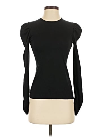 Rebecca Taylor Long Sleeve T-Shirt (view 1)
