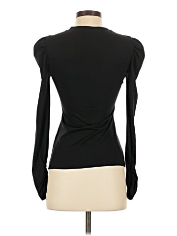 Rebecca Taylor Long Sleeve T-Shirt (view 2)