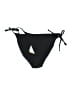 Shade & Shore Graphic Black Swimsuit Bottoms Size M - photo 1