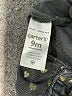 Carter's 100% Cotton Black Dress 6-9 MO / 9 MO - photo 3