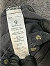 Carter's 100% Cotton Black Dress 6-9 MO / 9 MO - photo 4