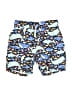 Cat & Jack 100% Polyester Blue Board Shorts Size 5T - photo 1