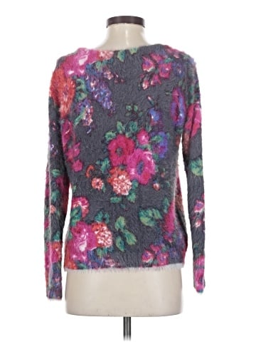 Meadow Rue Pullover Sweater (view 2)