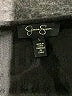Jessica Simpson Black Long Sleeve Blouse Size L - photo 7