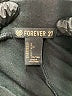 Forever 21 Black Active Pants Size L - photo 7