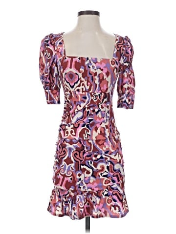 BA&SH Cocktail Dress (view 1)