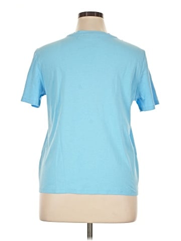 Rafaella Short Sleeve T-Shirt (view 2)