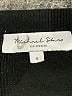 Michael Stars Solid Black Cocktail Dress Size Sm (0) - photo 7