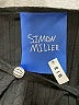 Simon Miller Black Cardigan Size XL - photo 7