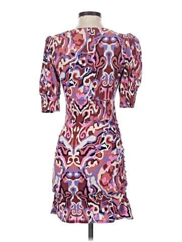 BA&SH Cocktail Dress (view 2)