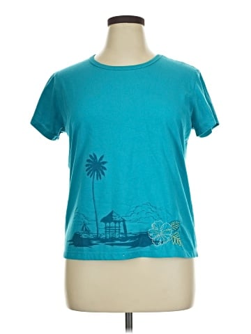 White Stag Short Sleeve T-Shirt (view 1)