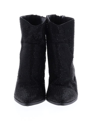 SODA Ankle Boots (view 2)