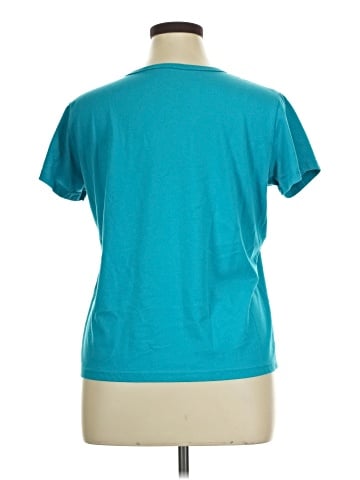 White Stag Short Sleeve T-Shirt (view 2)